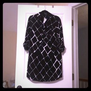 The Limited Dress/ Ashton Collection *Brand New